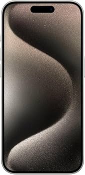 J*D様 Apple iPhone 15 Pro 256GB Amazon.com: Apple iPhone 15 Pro, 256GB, Natural Titanium